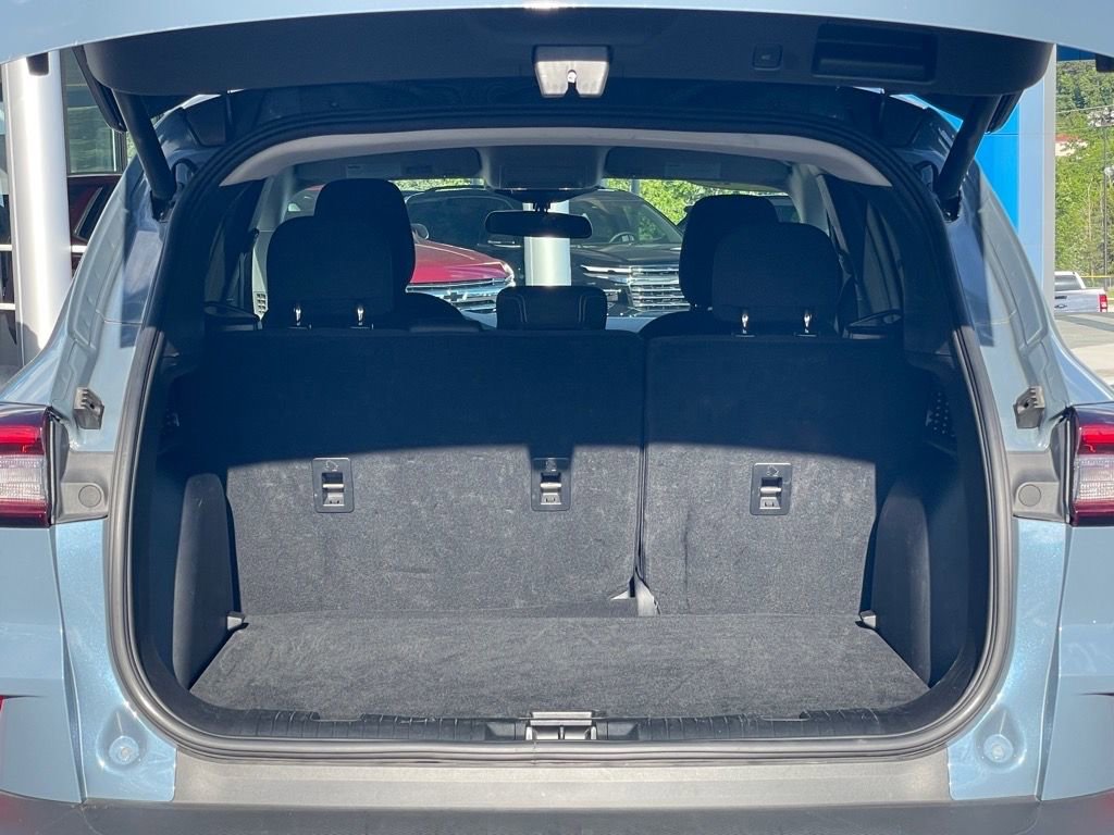 Used 2024 Ford Escape Active image 24