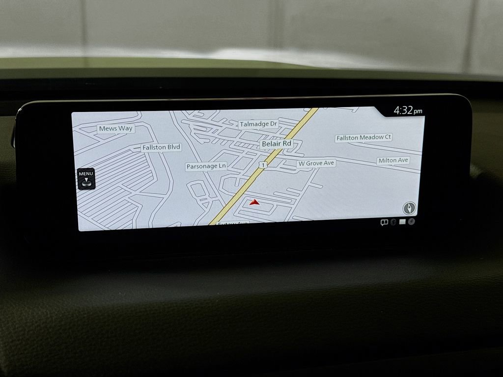 Used 2023 MAZDA CX-50 2.5 Turbo w/ Cargo Package image 5