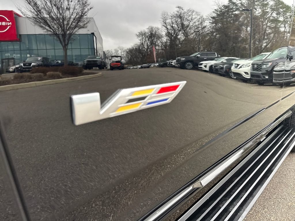 Used 2024 Cadillac Escalade V image 32