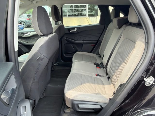 Used 2021 Ford Escape SE w/ Cold Weather Package AWD/4WD image 24