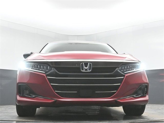 Used 2021 Honda Accord Sport image 41