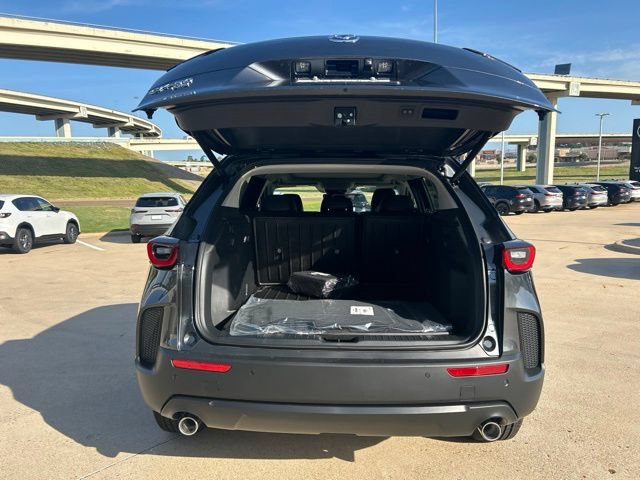 New 2026 MAZDA CX-50 AWD 2.5 S w/ Weather Package image 8