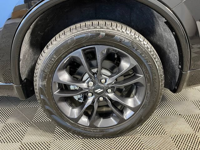 Used 2026 Dodge Durango GT AWD/4WD image 9