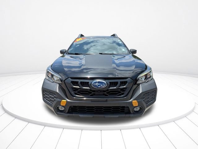 Used 2024 Subaru Outback Wilderness AWD/4WD image 9