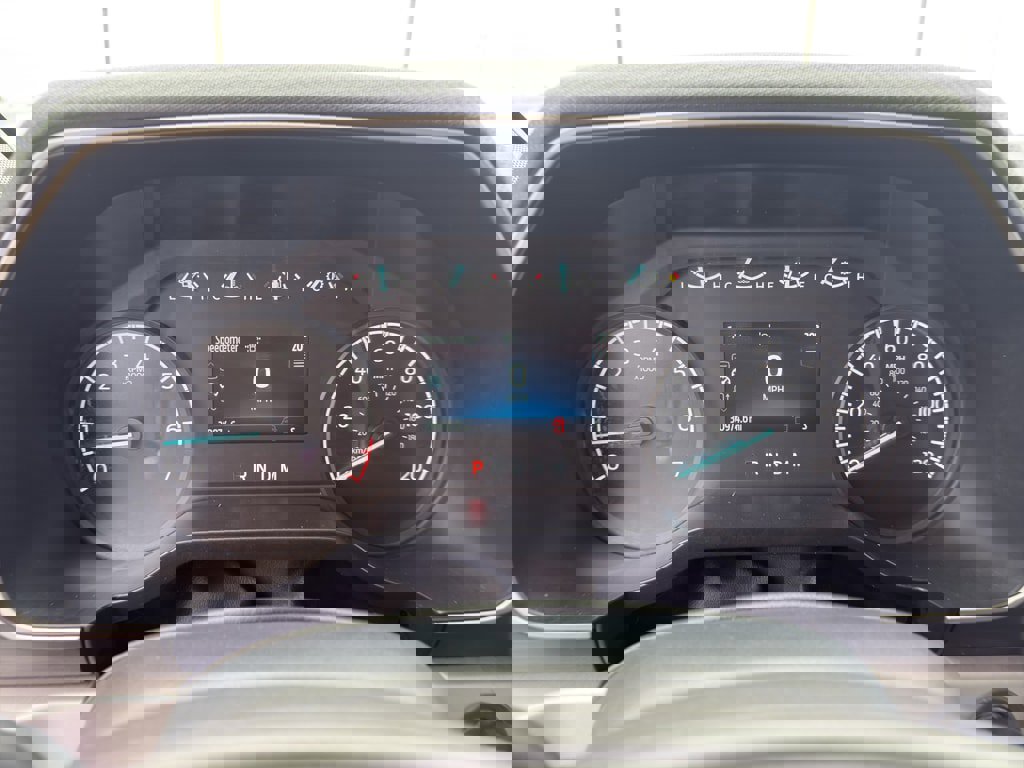 Used 2023 Ford F150 XLT w/ Trailer Tow Package image 12