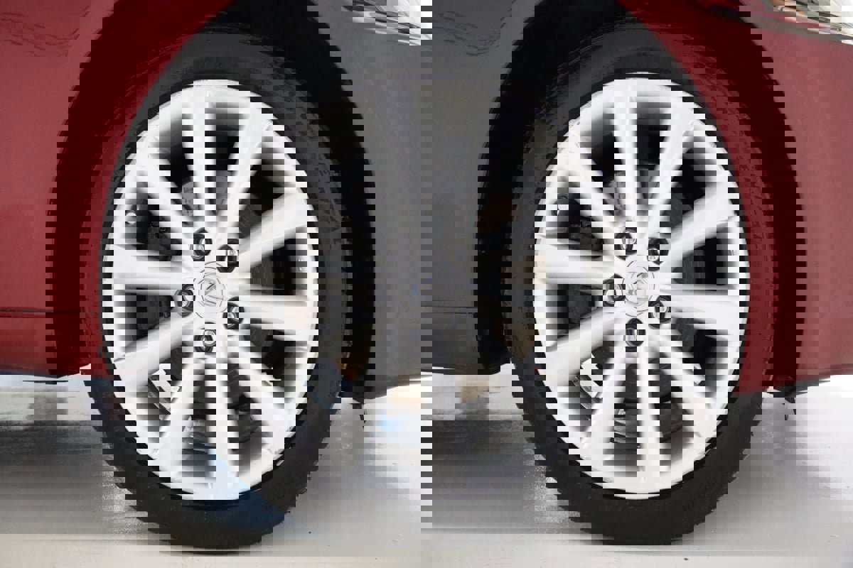 Used 2009 Lexus IS 250 AWD image 69