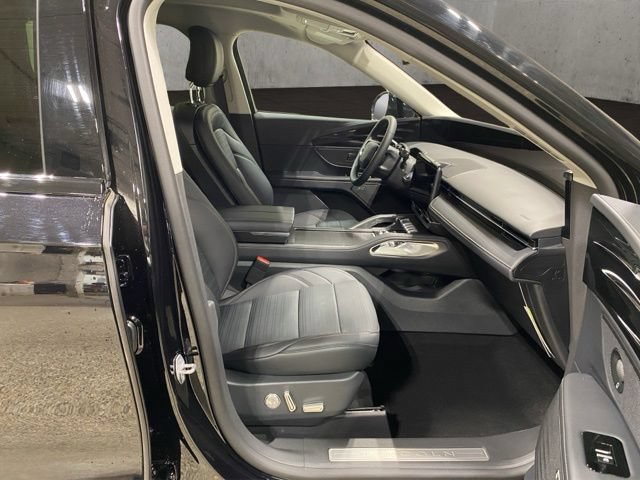 New 2026 Lincoln Nautilus Reserve w/ Jet Appearance Package AWD/4WD image 19