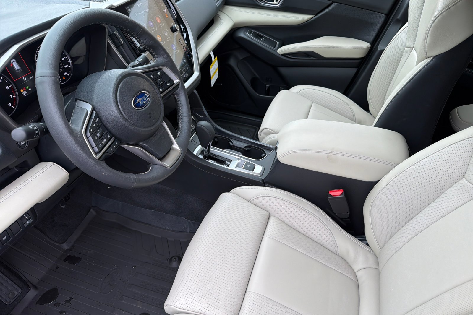 New 2026 Subaru Ascent Limited image 10