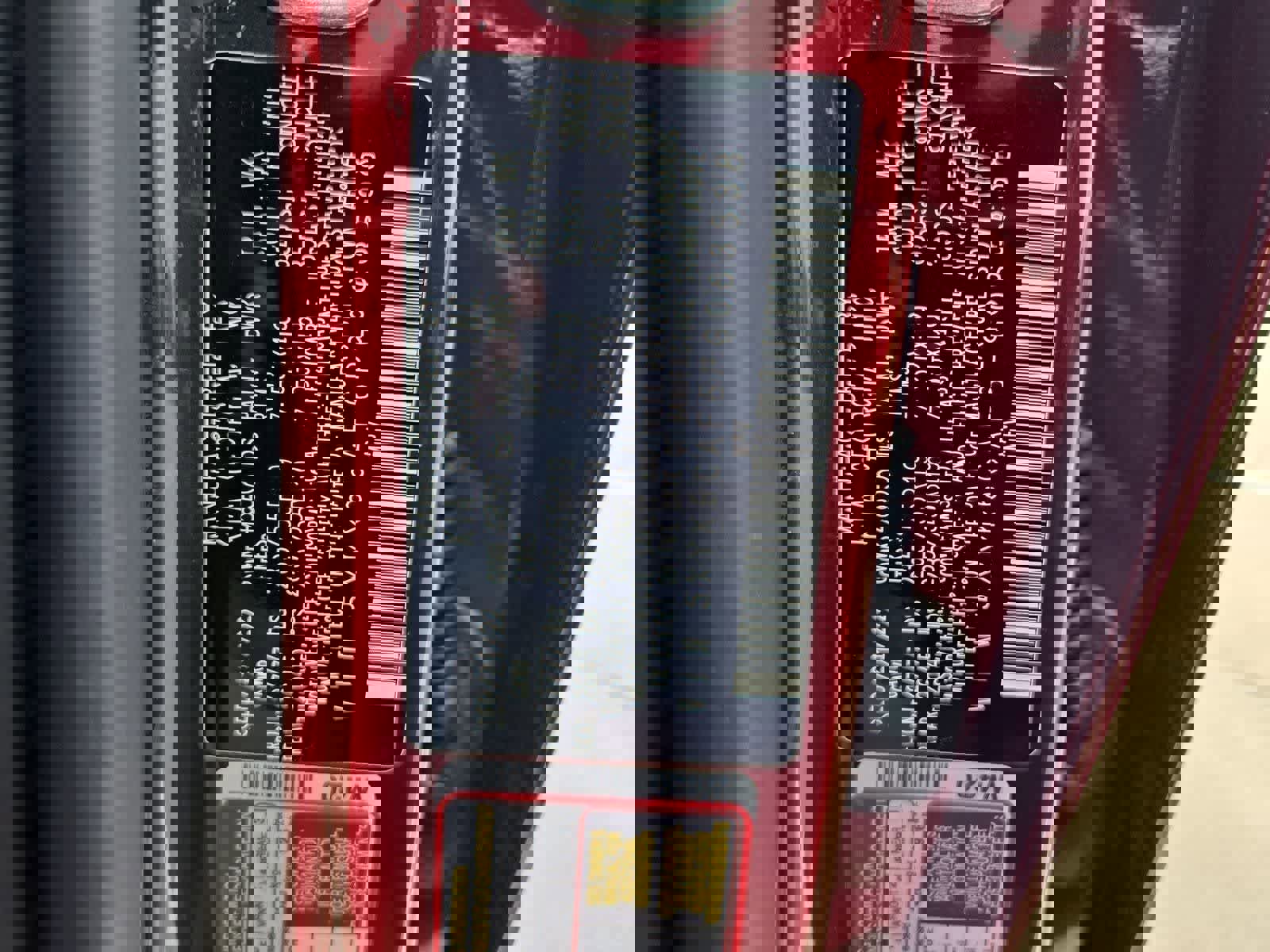 Certified 2023 Kia Sportage X-Line w/ X-Line Premium Package image 34