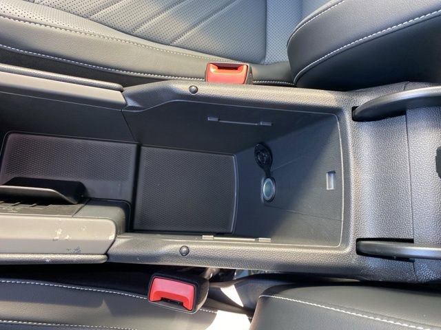 New 2025 Volkswagen Tiguan SE image 42