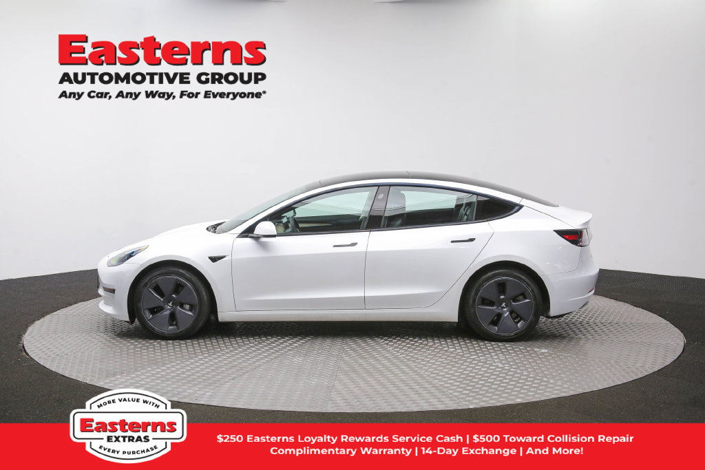 Used 2023 Tesla Model 3 Standard Range RWD image 55