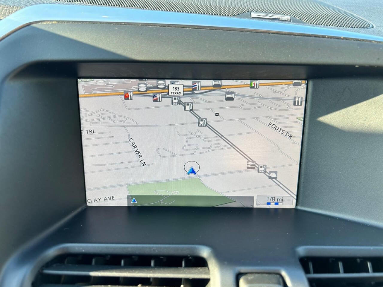 Used 2015 Volvo XC60 T6 Platinum image 20