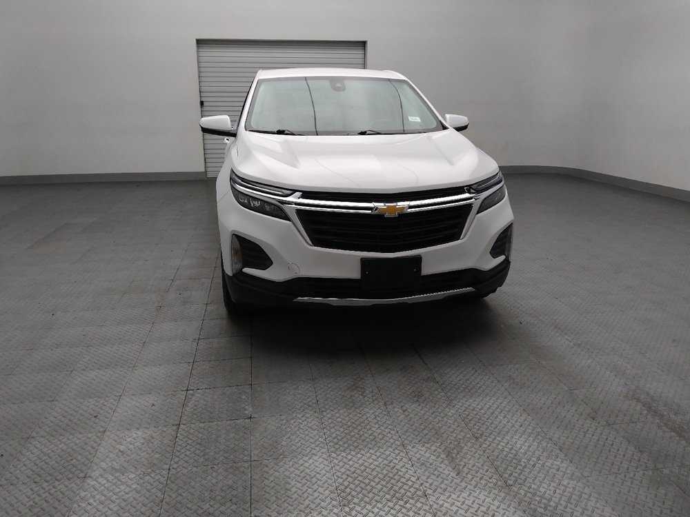 Used 2022 Chevrolet Equinox LT AWD/4WD image 14