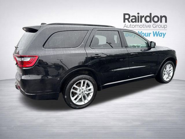 Used 2024 Dodge Durango GT image 8