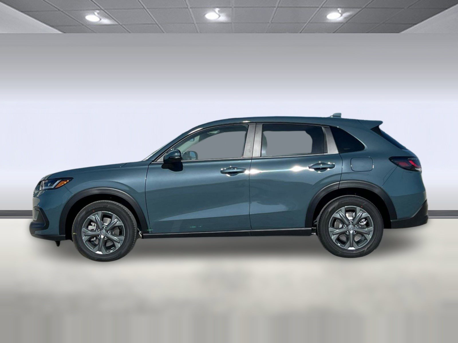 New 2027 Honda HR-V LX image 2