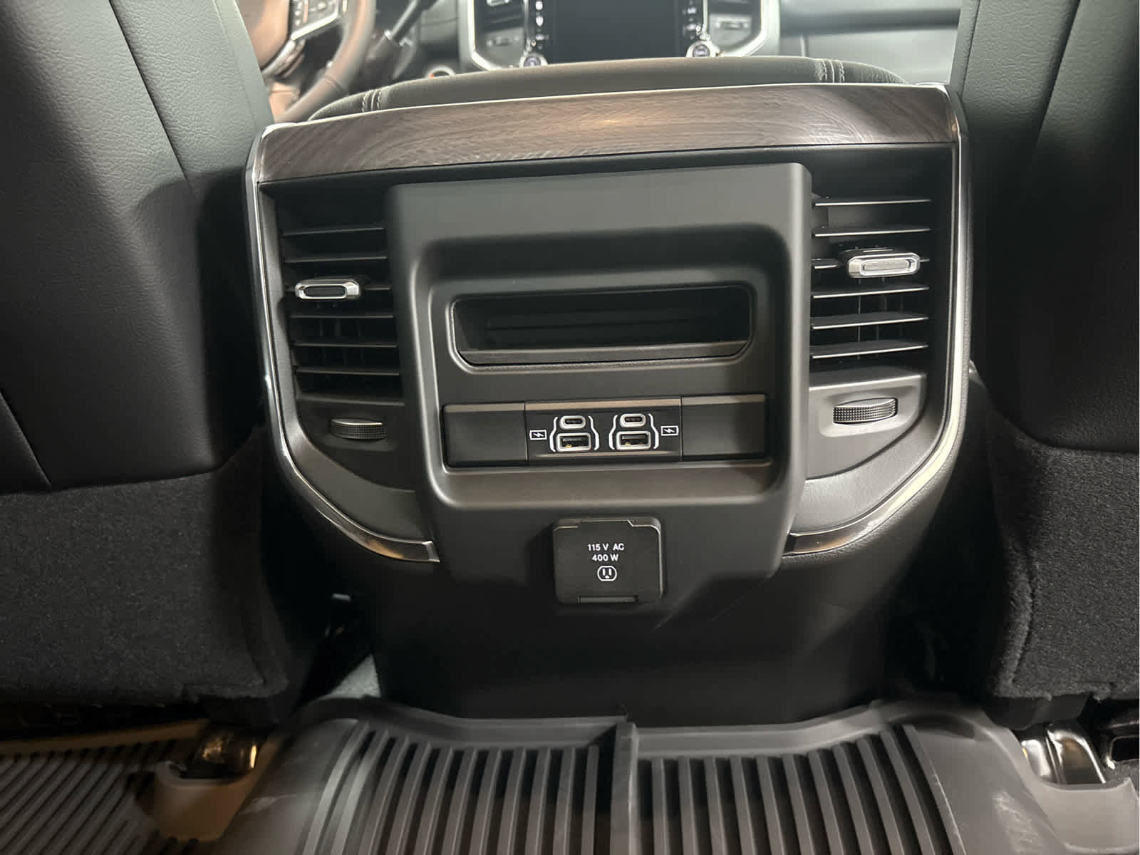 New 2026 RAM 2500 Laramie image 27