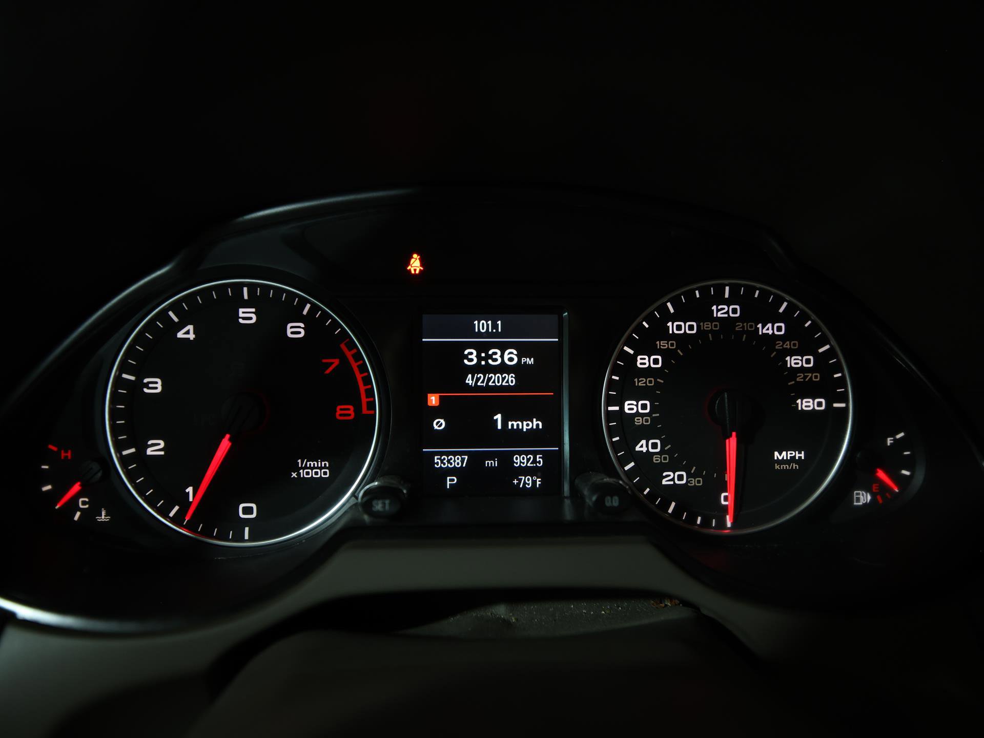 Used 2011 Audi Q5 2.0T Premium Plus image 17