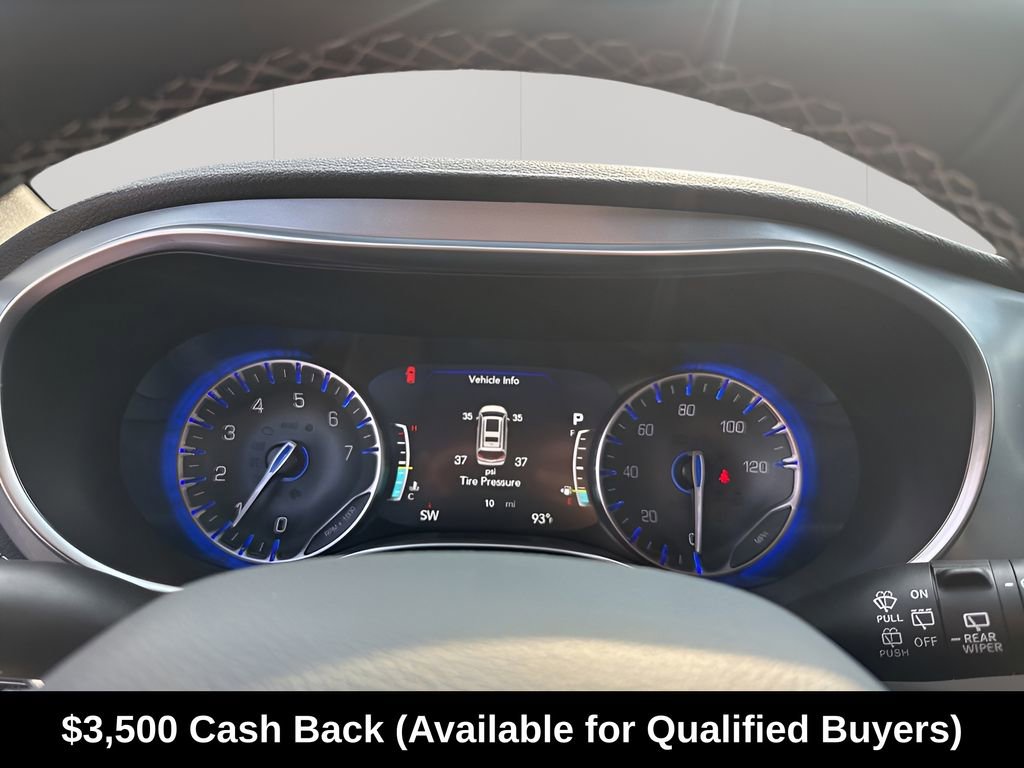 New 2026 Chrysler Pacifica Limited w/ S Appearance Package FWD image 35