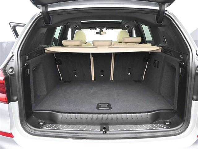 Used 2018 BMW X3 xDrive30i w/ Executive Package image 37