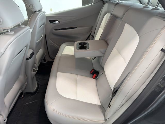 Used 2020 Chevrolet Bolt Premier w/ Infotainment Package image 25