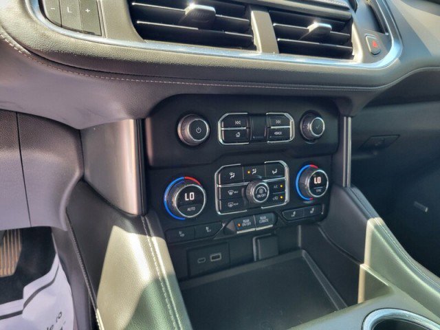 Used 2021 Chevrolet Tahoe Z71 image 14