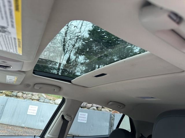 Used 2020 Buick Encore Preferred FWD image 22