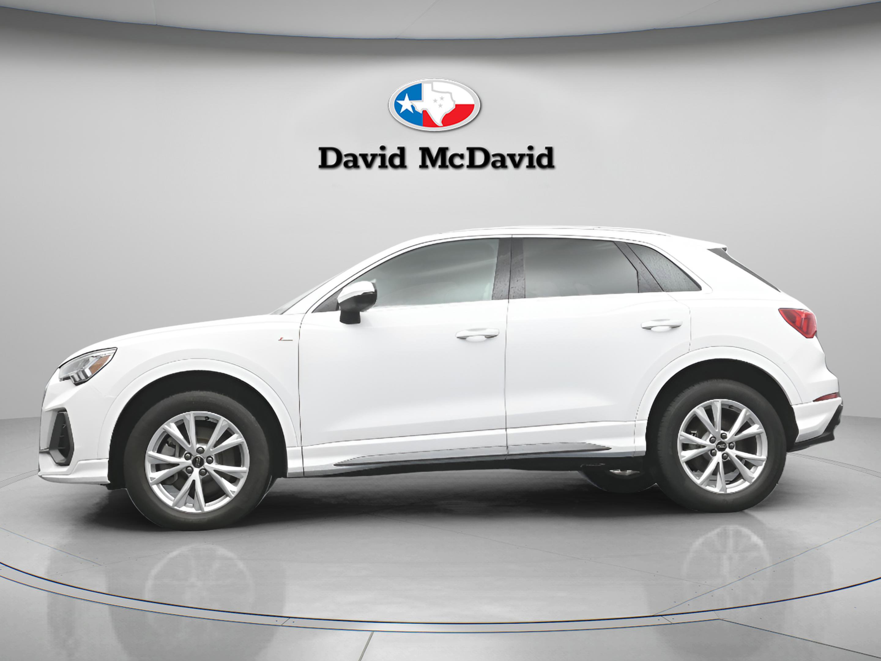 Used 2022 Audi Q3 2.0T Premium Plus AWD/4WD image 32