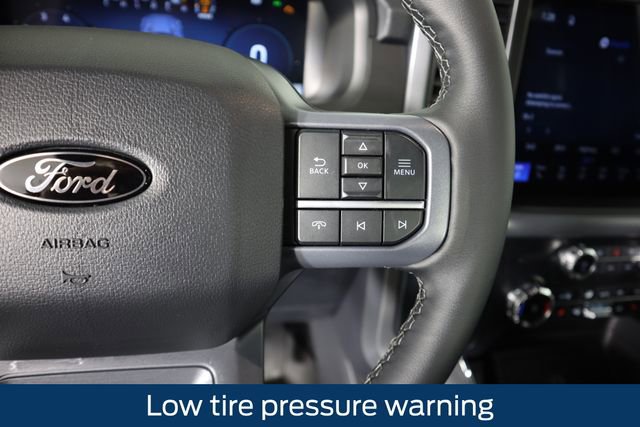 New 2026 Ford F150 XLT w/ Equipment Group 303A High image 39