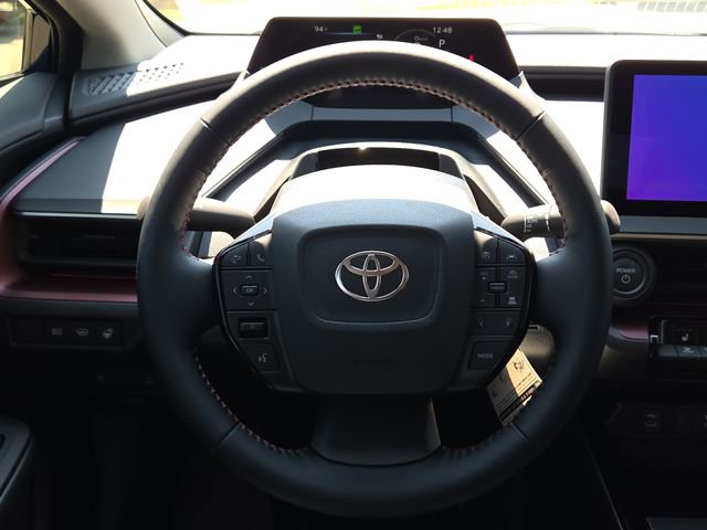 New 2026 Toyota Prius Plug-In Hybrid FWD image 14