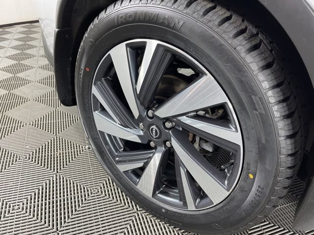 Used 2023 Nissan Murano SL w/ SL Moonroof Package AWD/4WD image 17