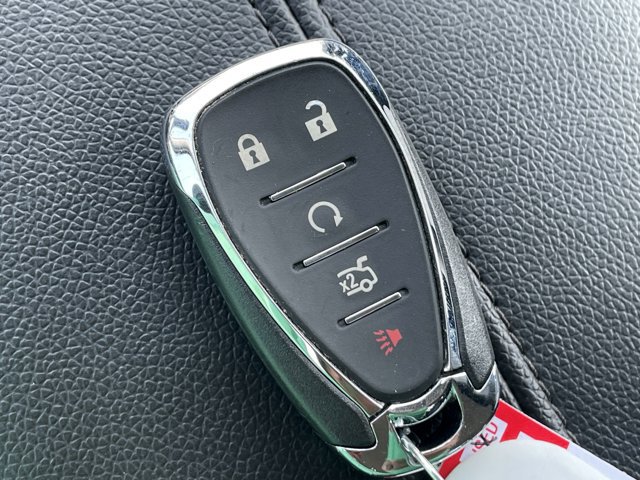 Used 2024 Chevrolet Malibu LT image 29