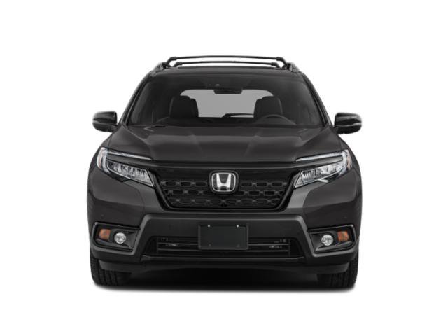 Used 2021 Honda Passport Elite image 7
