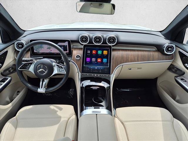 Certified 2026 Mercedes-Benz GLC 300 4MATIC image 18