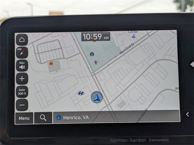 Used 2023 Hyundai Santa Fe Limited image 22