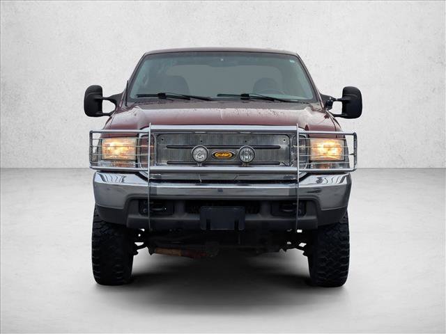 Used 2000 Ford F250 XL image 2