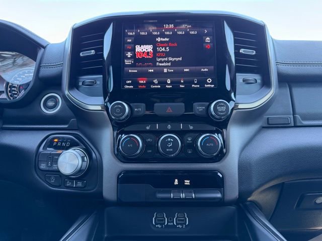 Used 2020 RAM 1500 Rebel w/ Rebel Level 1 Equipment Group image 24