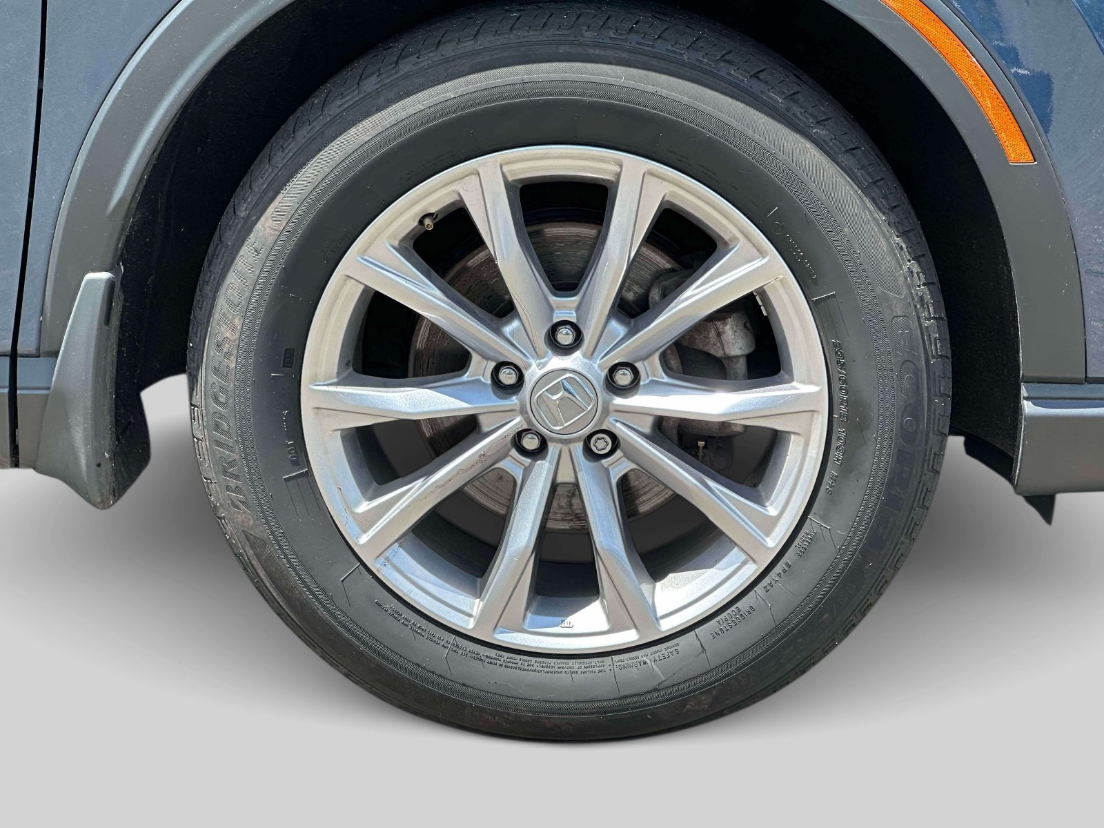 Certified 2023 Honda CR-V EX image 6