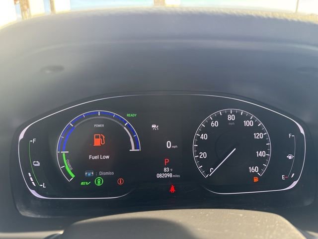 Used 2022 Honda Accord Touring image 13