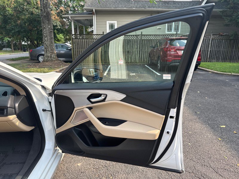 Used 2021 Acura TLX w/ Technology Package FWD image 14