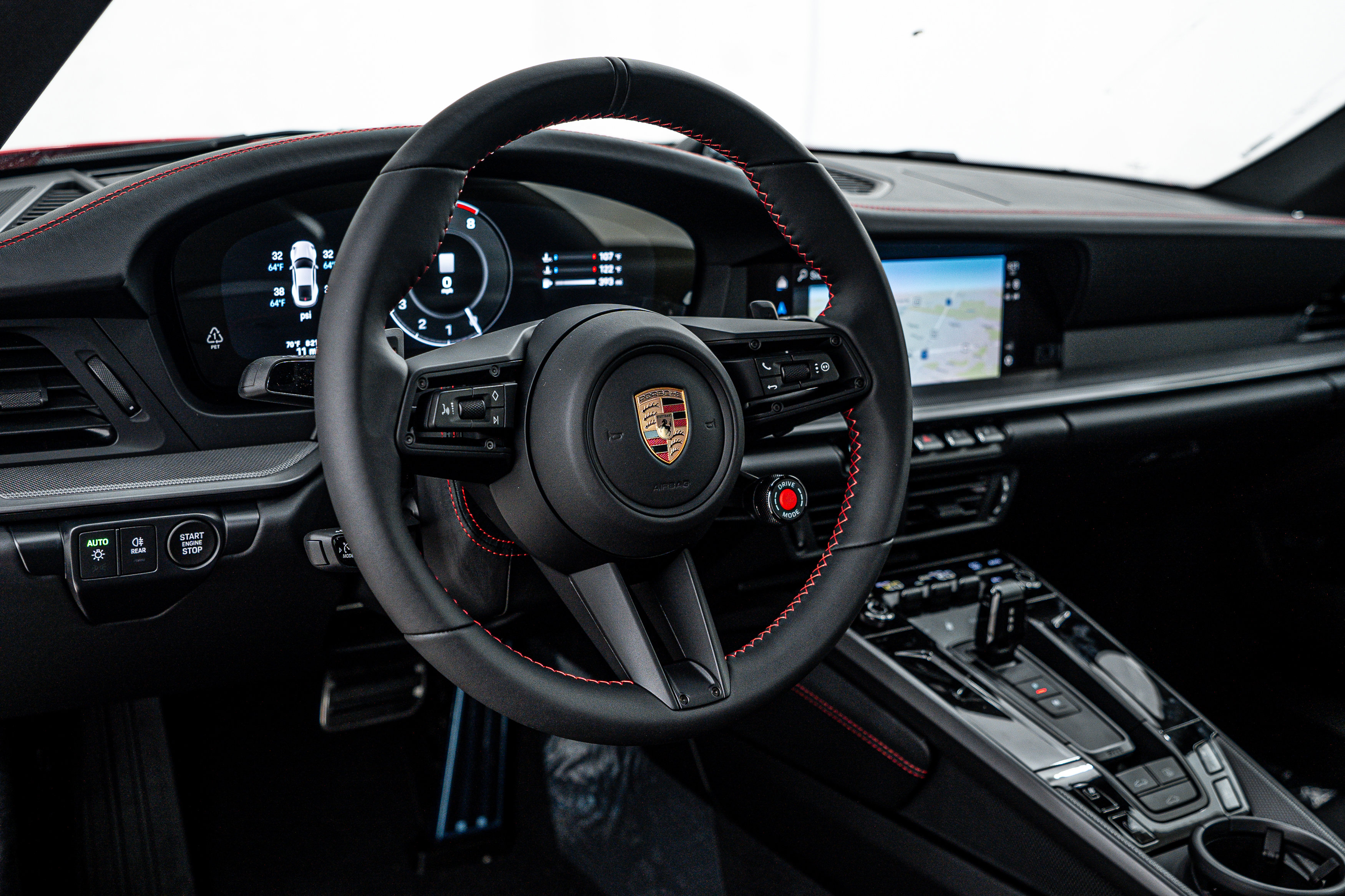 New 2026 Porsche 911 Carrera S image 14