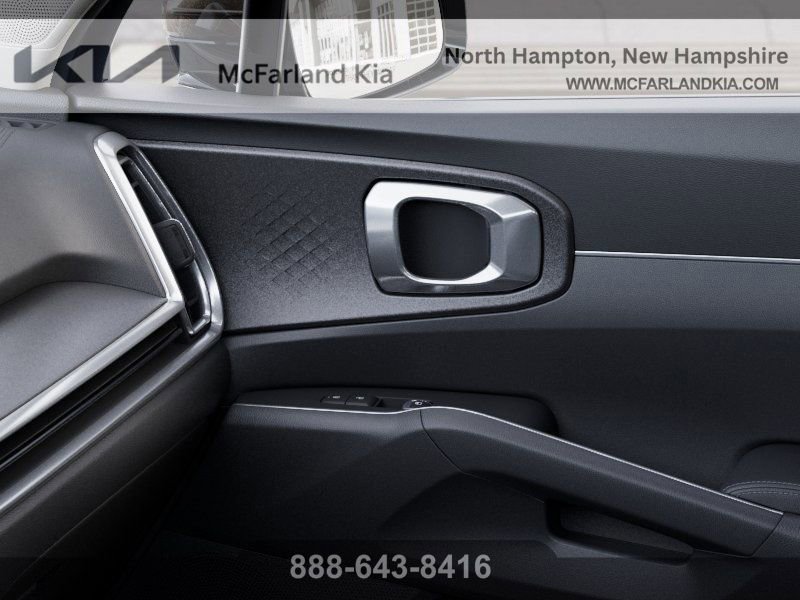 New 2026 Kia Sorento EX w/ EX Premium Package AWD/4WD image 26