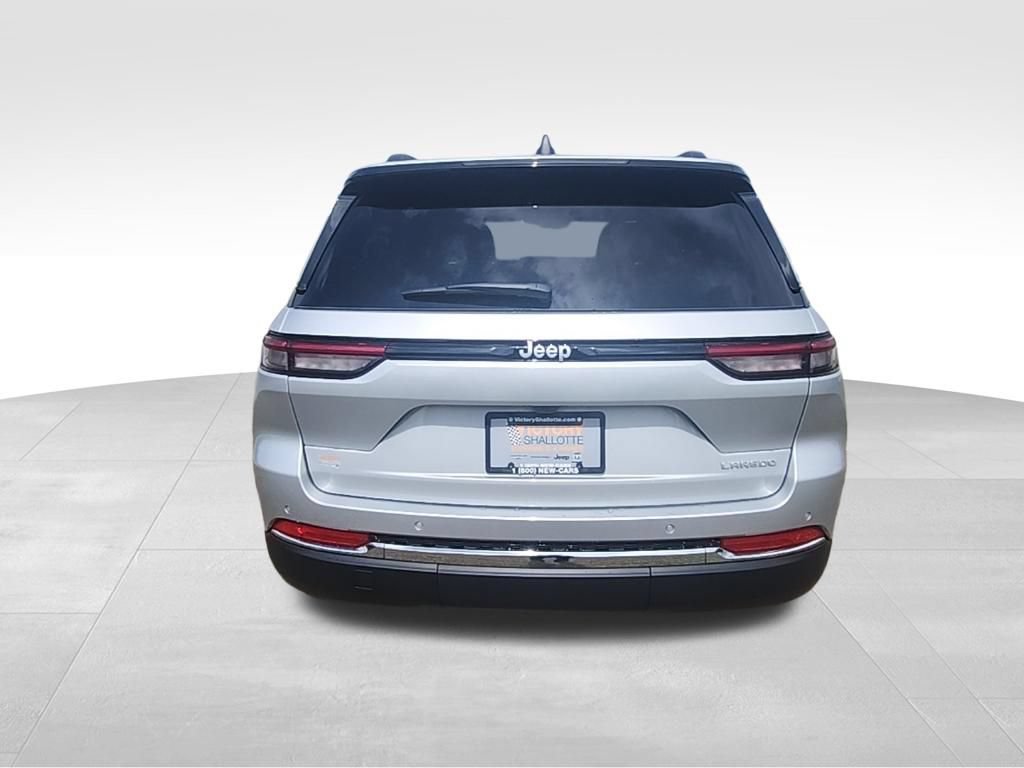 New 2026 Jeep Grand Cherokee Laredo X RWD image 26