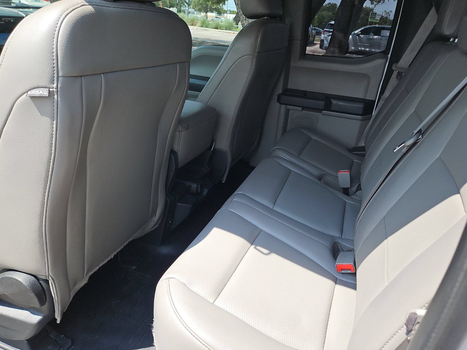 Used 2018 Ford F150 XL w/ Equipment Group 101A Mid RWD image 11