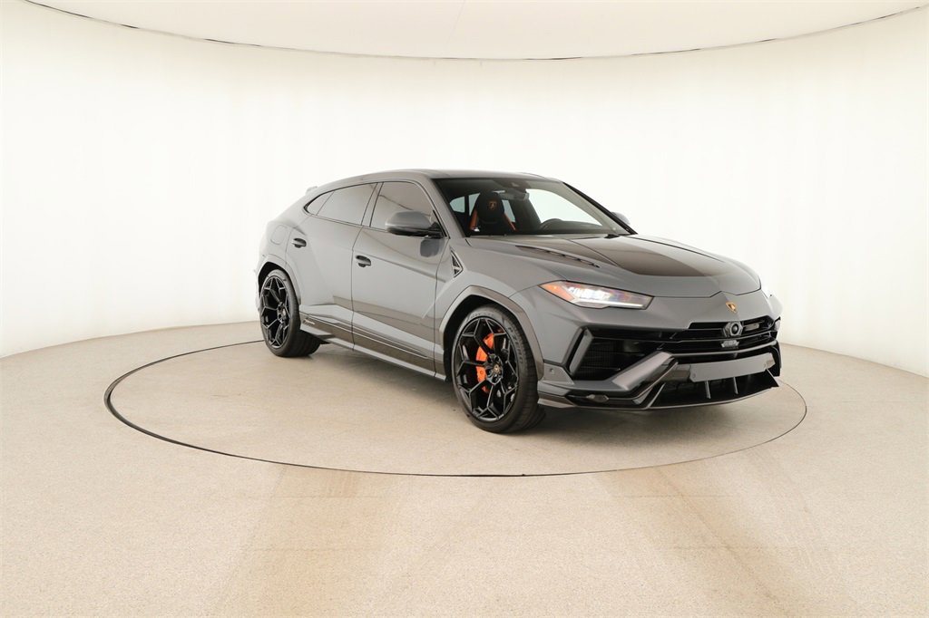 Used 2024 Lamborghini Urus Performante image 10