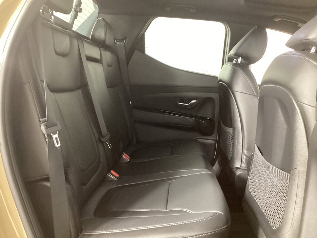 Used 2024 Hyundai Santa Cruz Limited AWD/4WD image 24