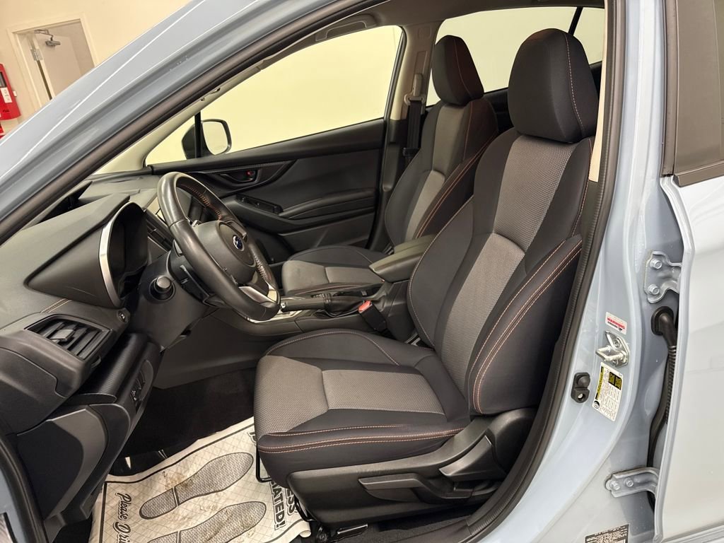 Certified 2023 Subaru Crosstrek 2.0i Premium image 13