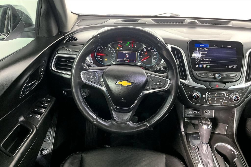Used 2019 Chevrolet Equinox Premier FWD image 5