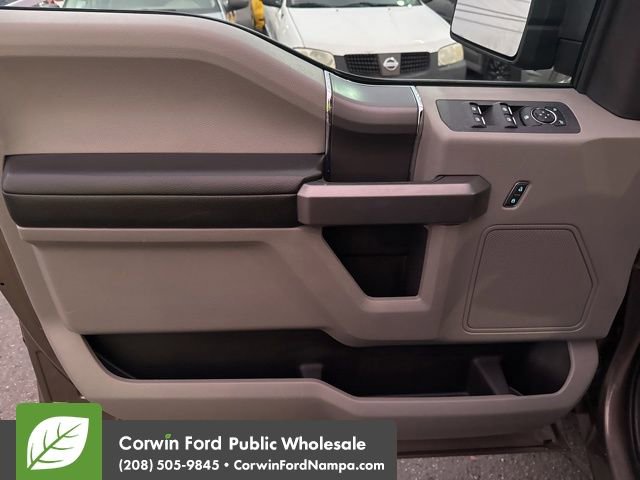 Used 2019 Ford F150 XLT w/ XTR Package image 10