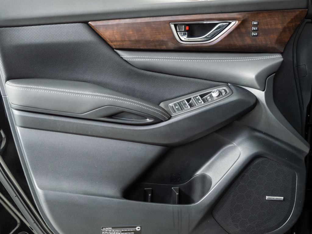Used 2023 Subaru Ascent Touring w/ Popular Package #2A image 6