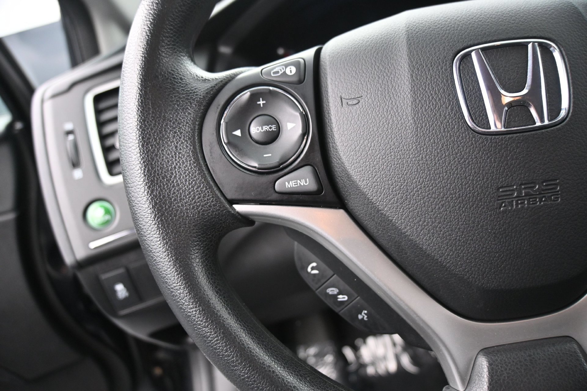 Used 2014 Honda Civic LX image 20